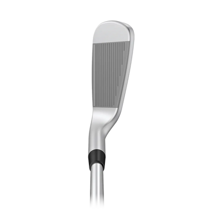 ChipR Le - Wedge - Grafit