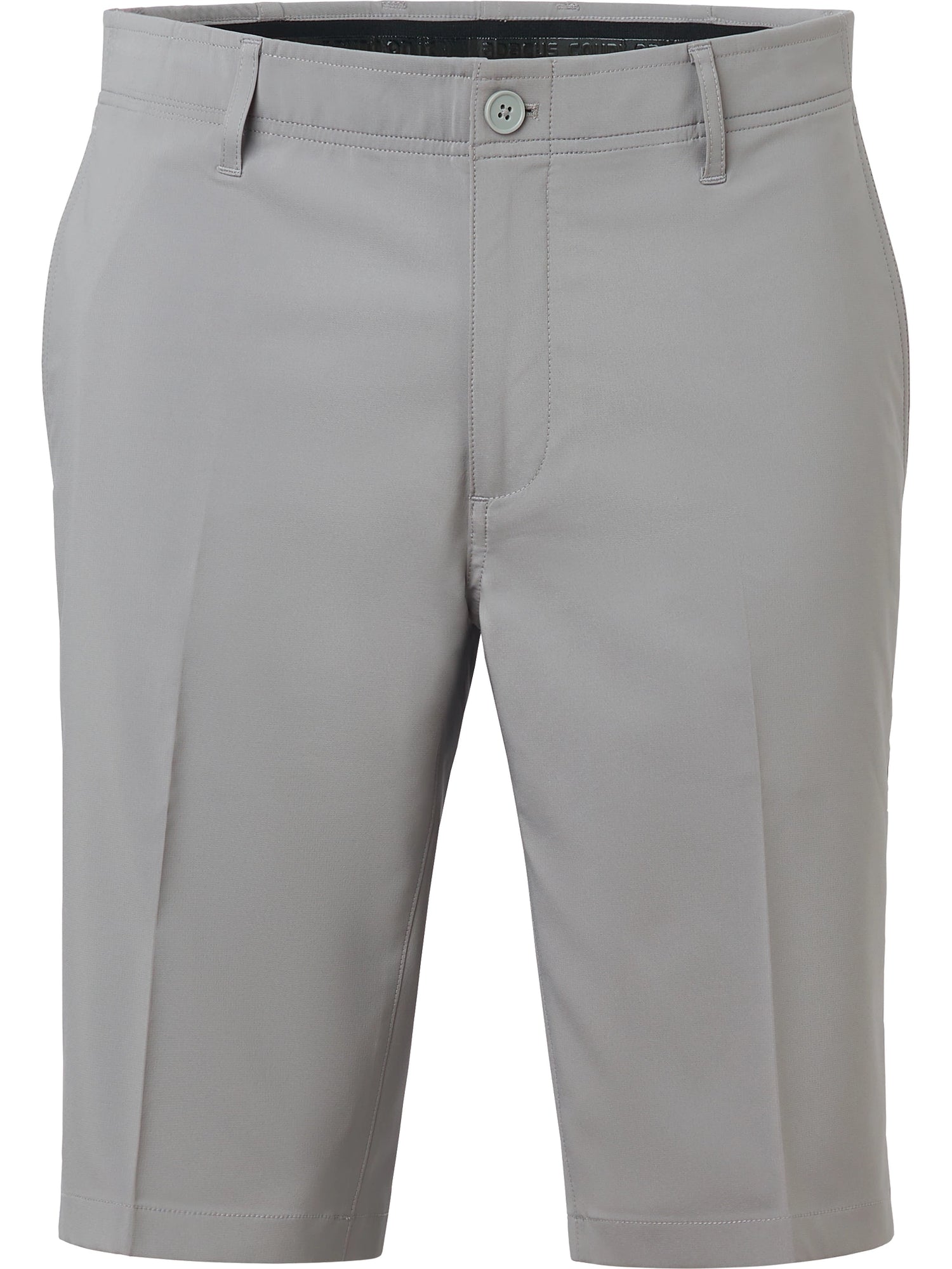 Men Cleek flex shorts - Grå