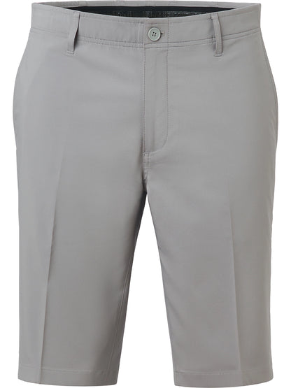 Men Cleek flex shorts - Grå