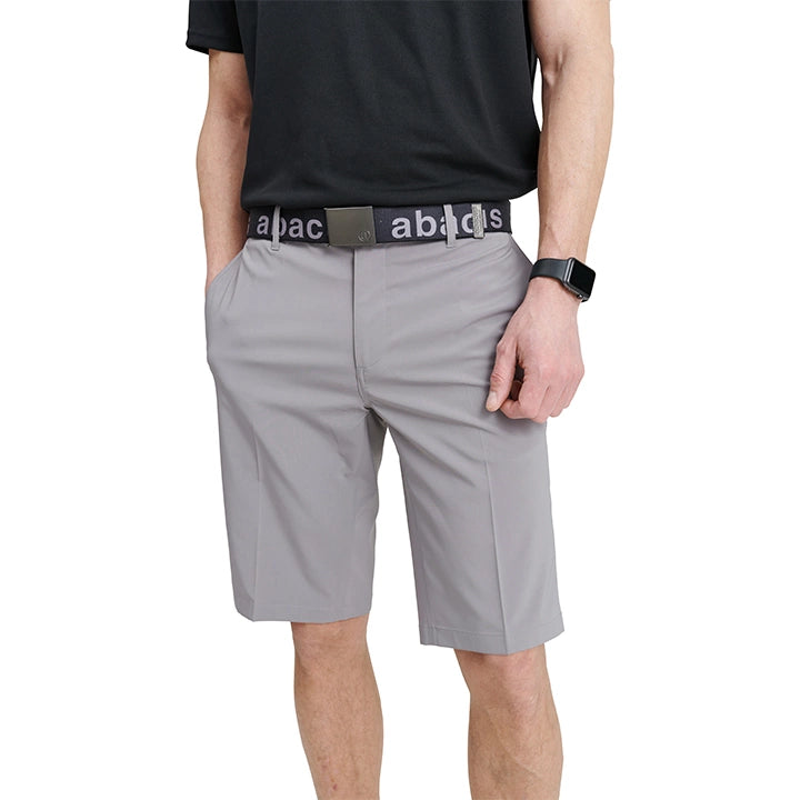 Men Cleek flex shorts - Grå