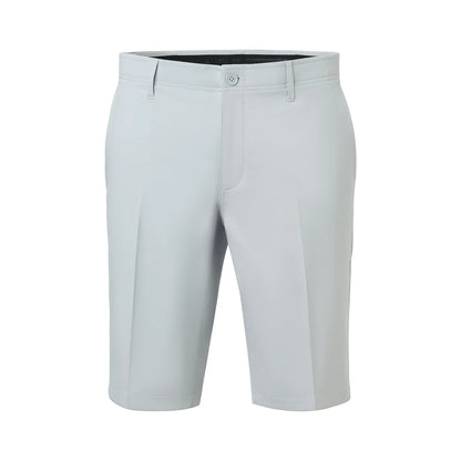 Men Cleek flex shorts - Ljusgrå