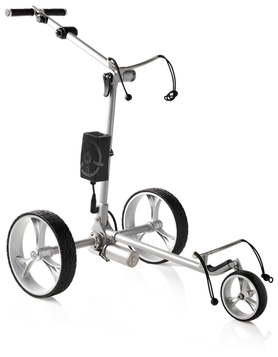 Cryo V3 med broms + tillbehörskit