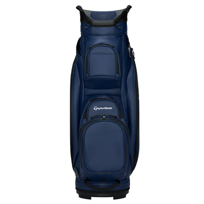 Deluxe Cart Bag Navy