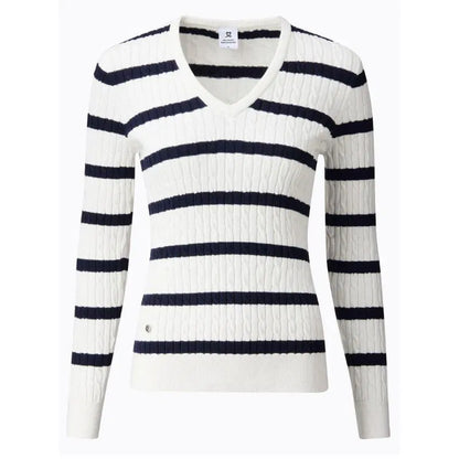 Daily Sports Dole Pullover Vit