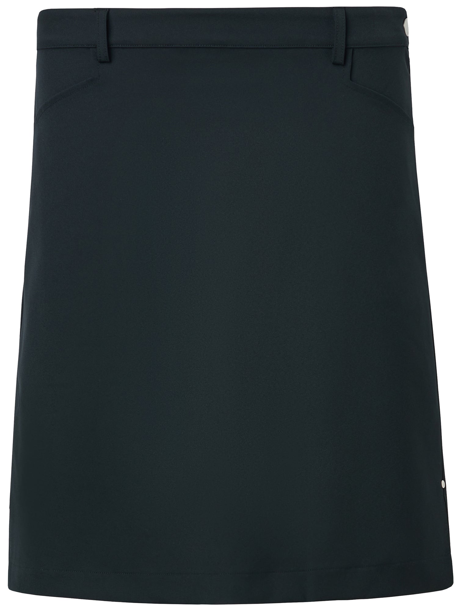 Lds Elite Skort 50 cm - Svart