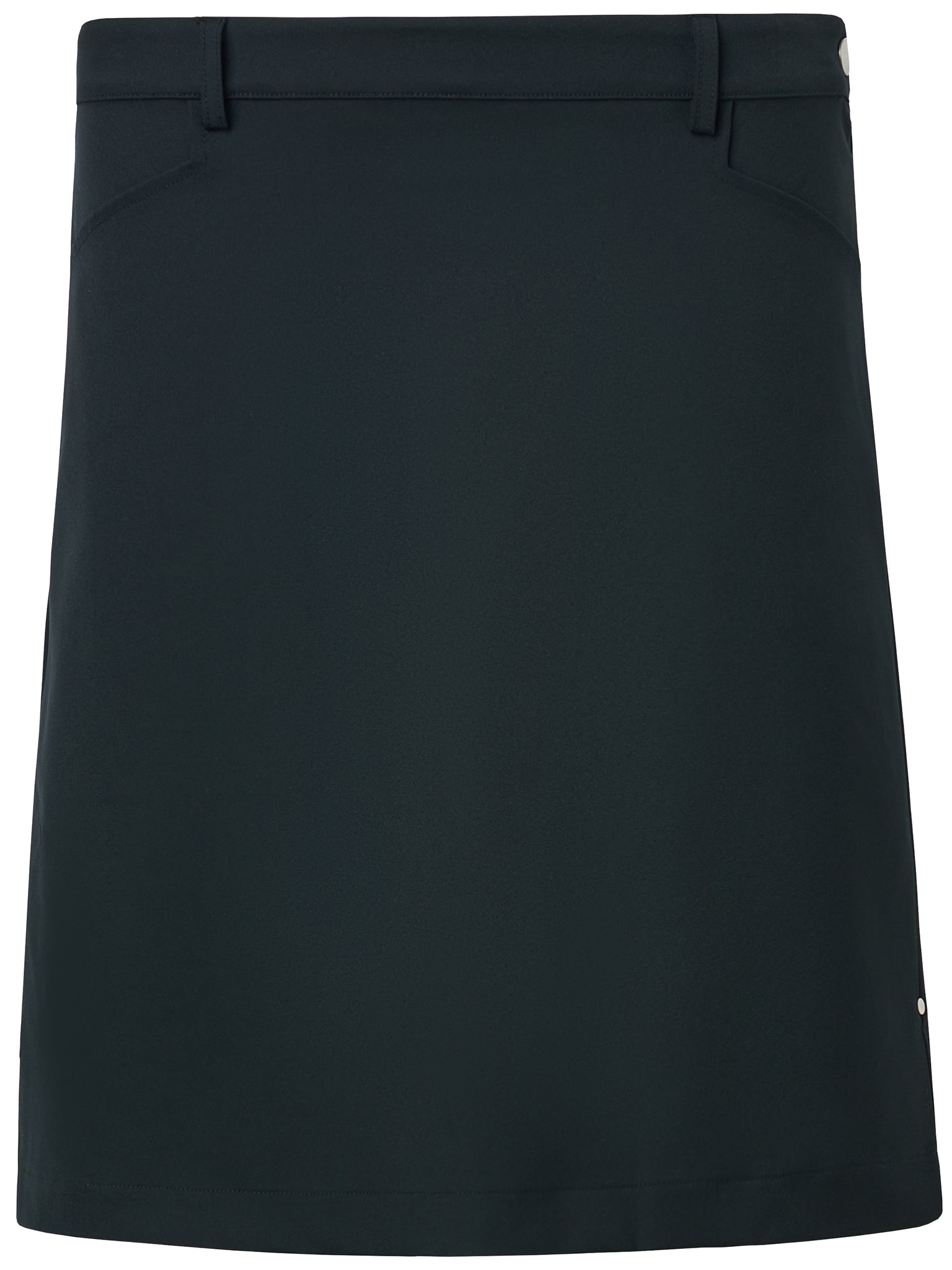 Lds Elite Skort 50 cm - Svart