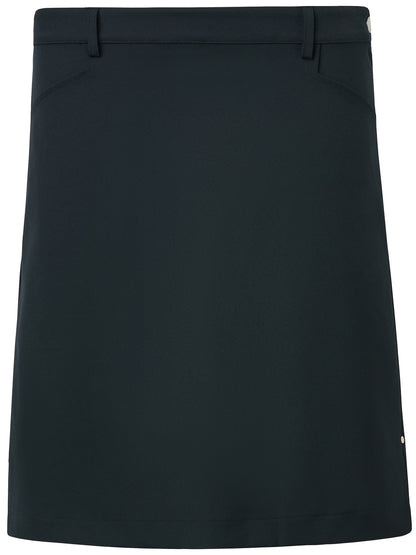 Lds Elite Skort 50 cm - Svart
