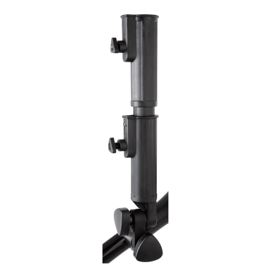 Umbrella Holder Extender Svart