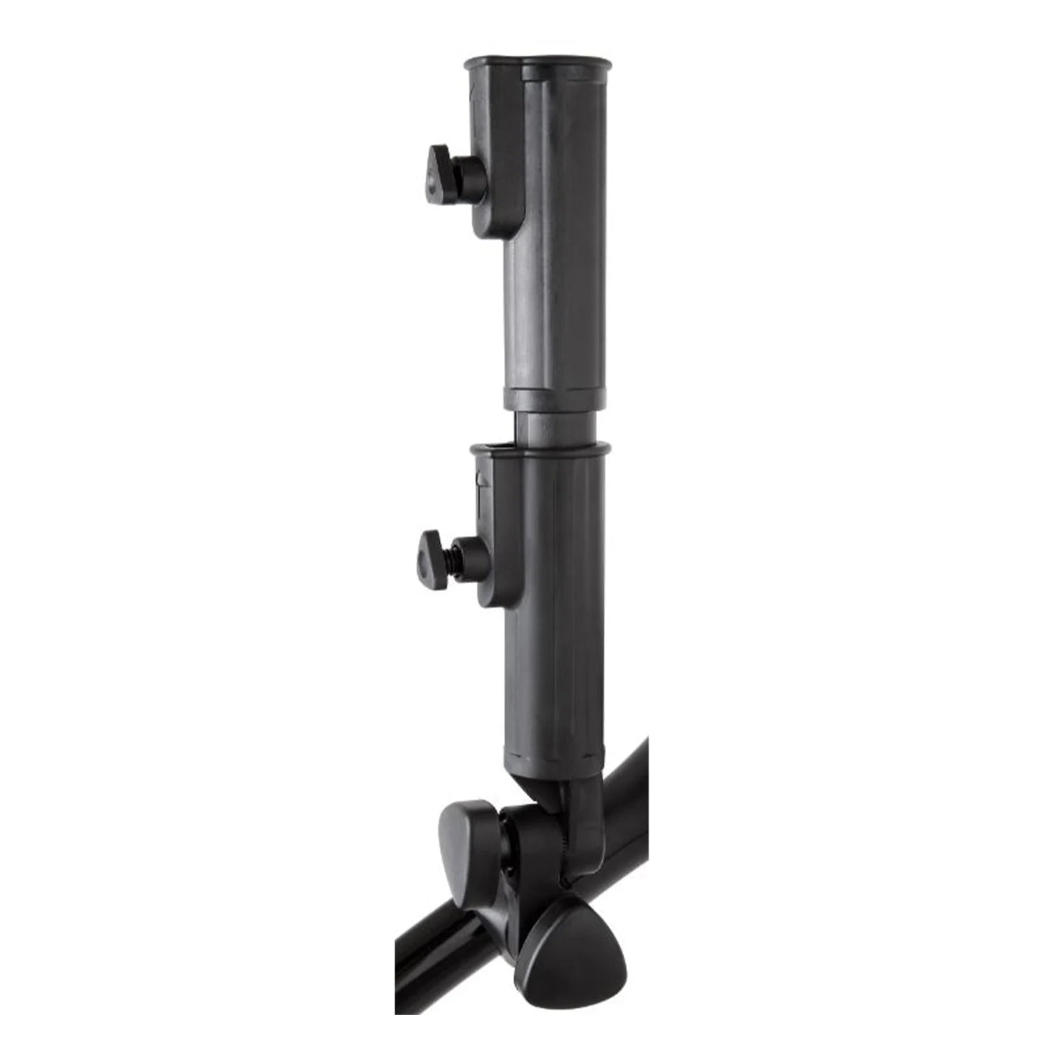 Umbrella Holder Extender Svart