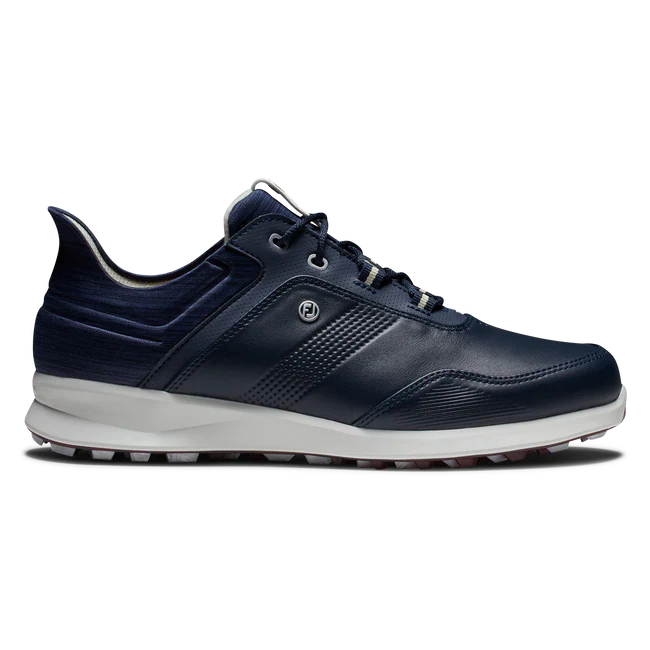 Stratos Dam Marinblå