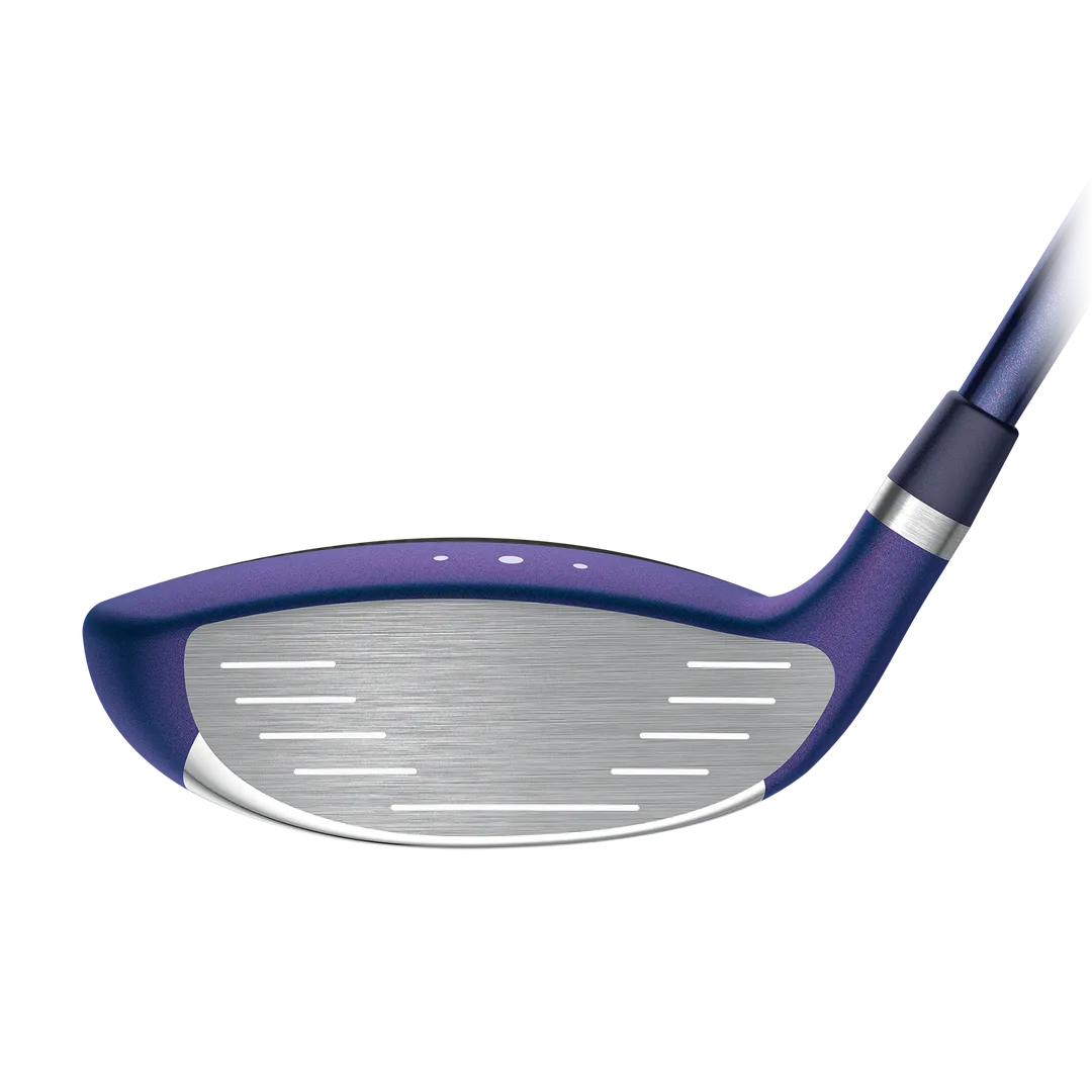 G Le4 FAIRWAYWOOD 7/28 UL