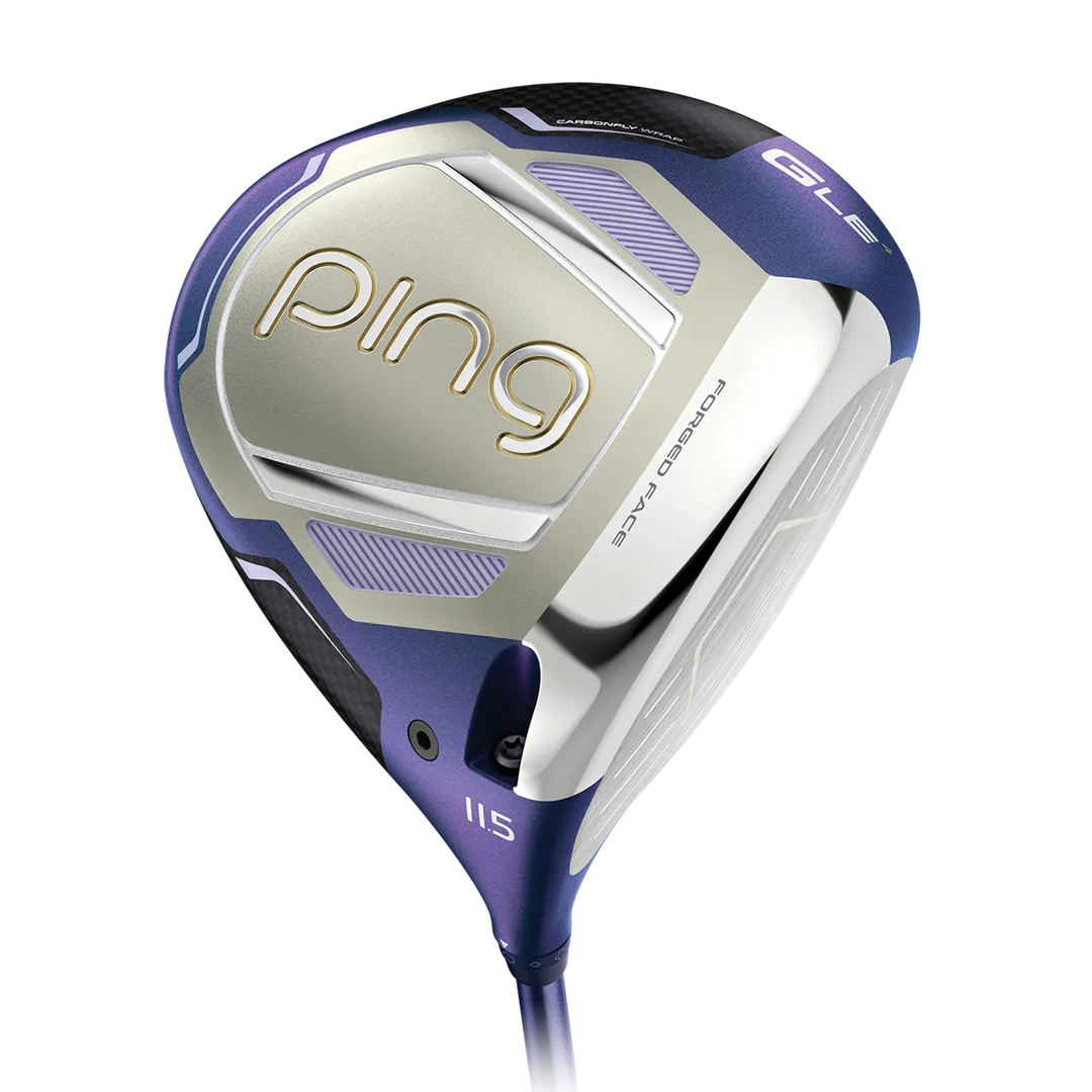 G Le4 DRIVER 11,5 - L
