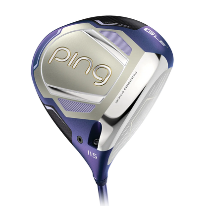 G Le4 DRIVER 11,5 - L