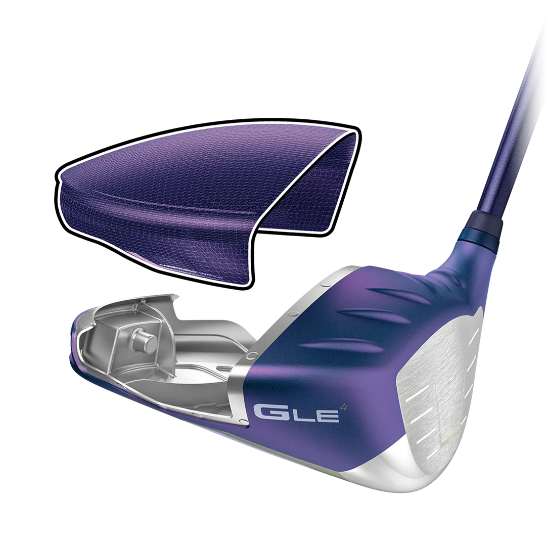 G Le4 DRIVER 11,5 - L