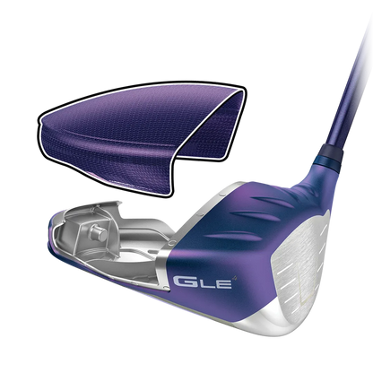 G Le4 DRIVER 11,5 - L