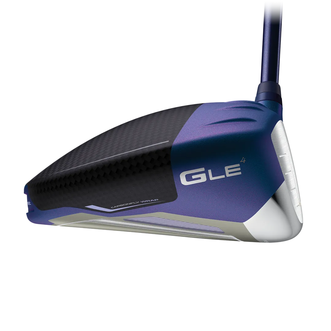 G Le4 DRIVER 11,5 - L