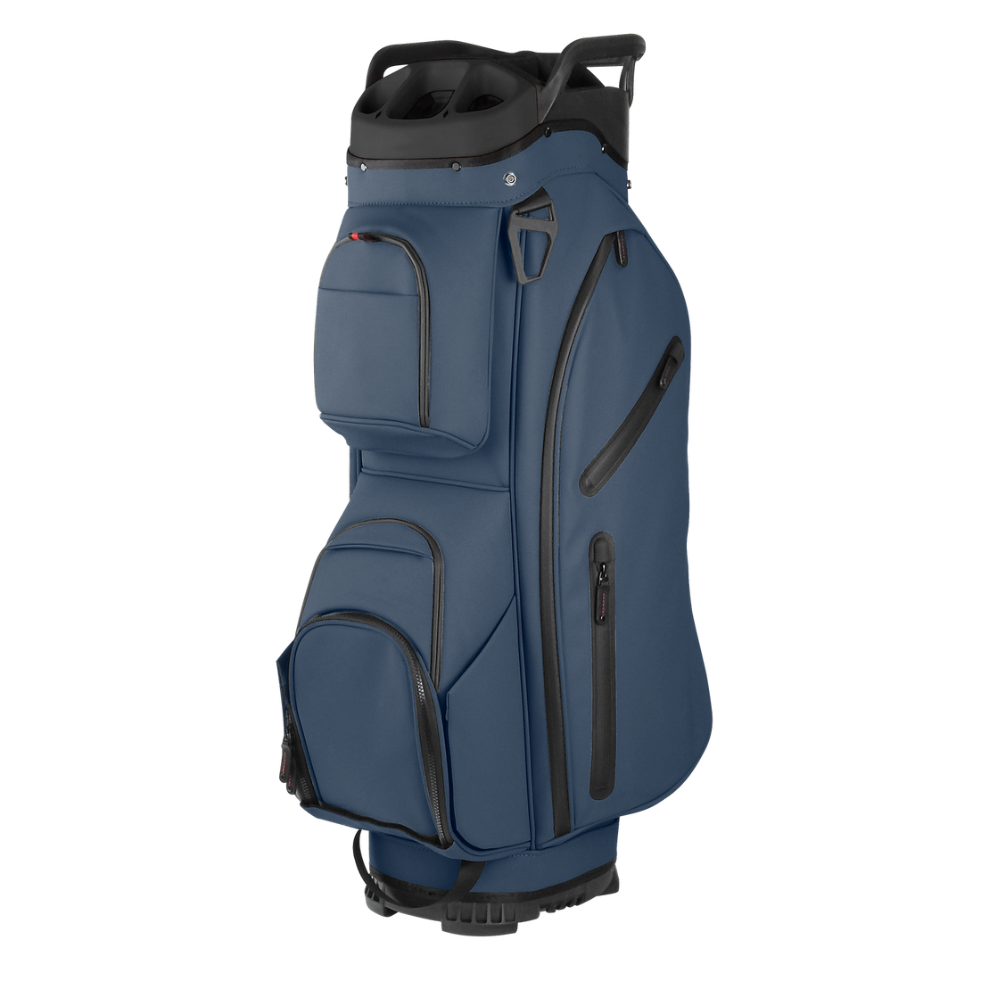 HIO Performance PU Läder Vagnbag Navy