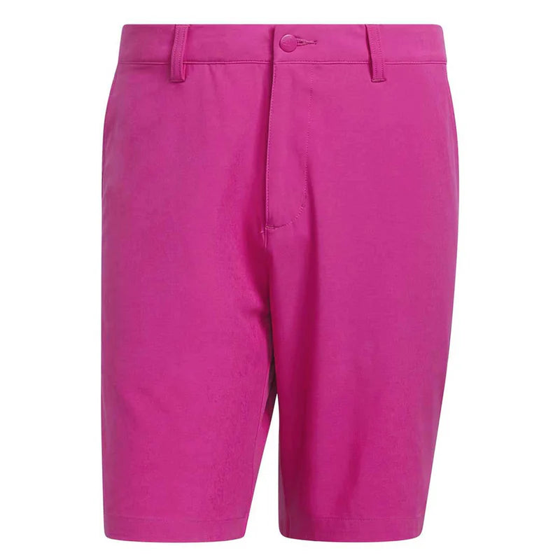Ultimate365 8.5-Inch Golf Shorts Rosa