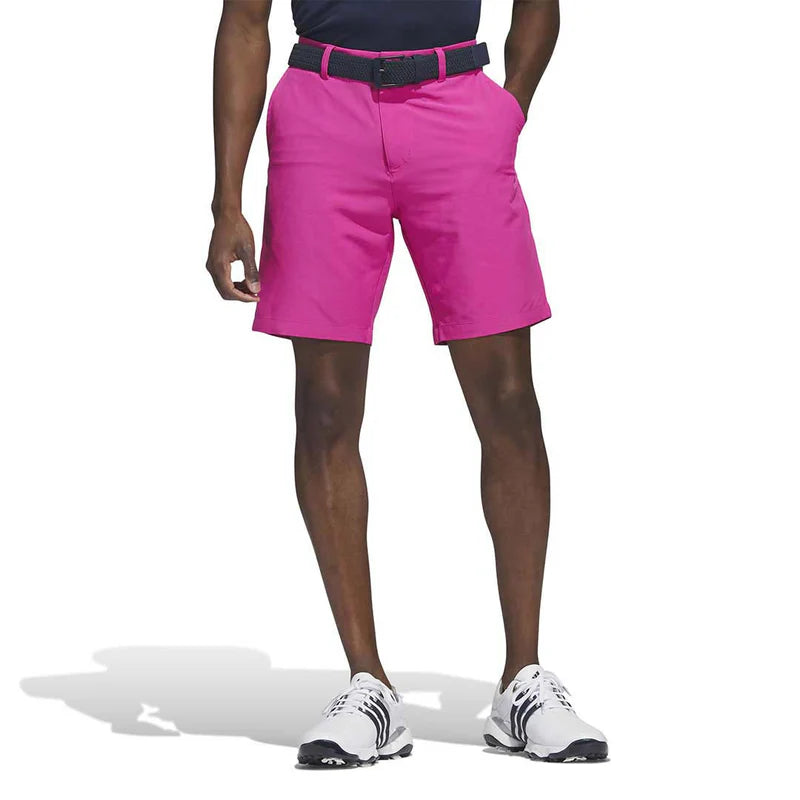 Ultimate365 8.5-Inch Golf Shorts Rosa