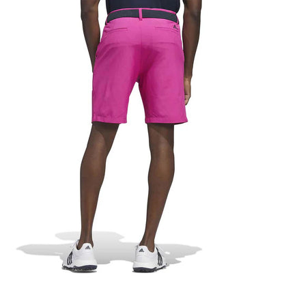 Ultimate365 8.5-Inch Golf Shorts Rosa