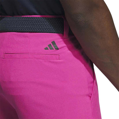 Ultimate365 8.5-Inch Golf Shorts Rosa