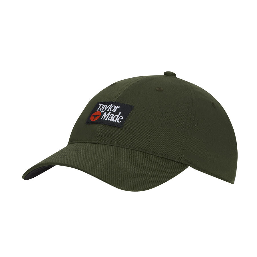 Hamptons Dad- Olive