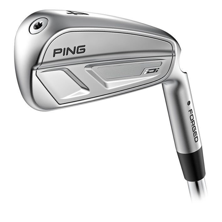 iDi Driving Iron 2