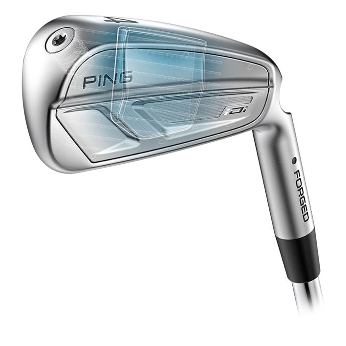 iDi Driving Iron 2