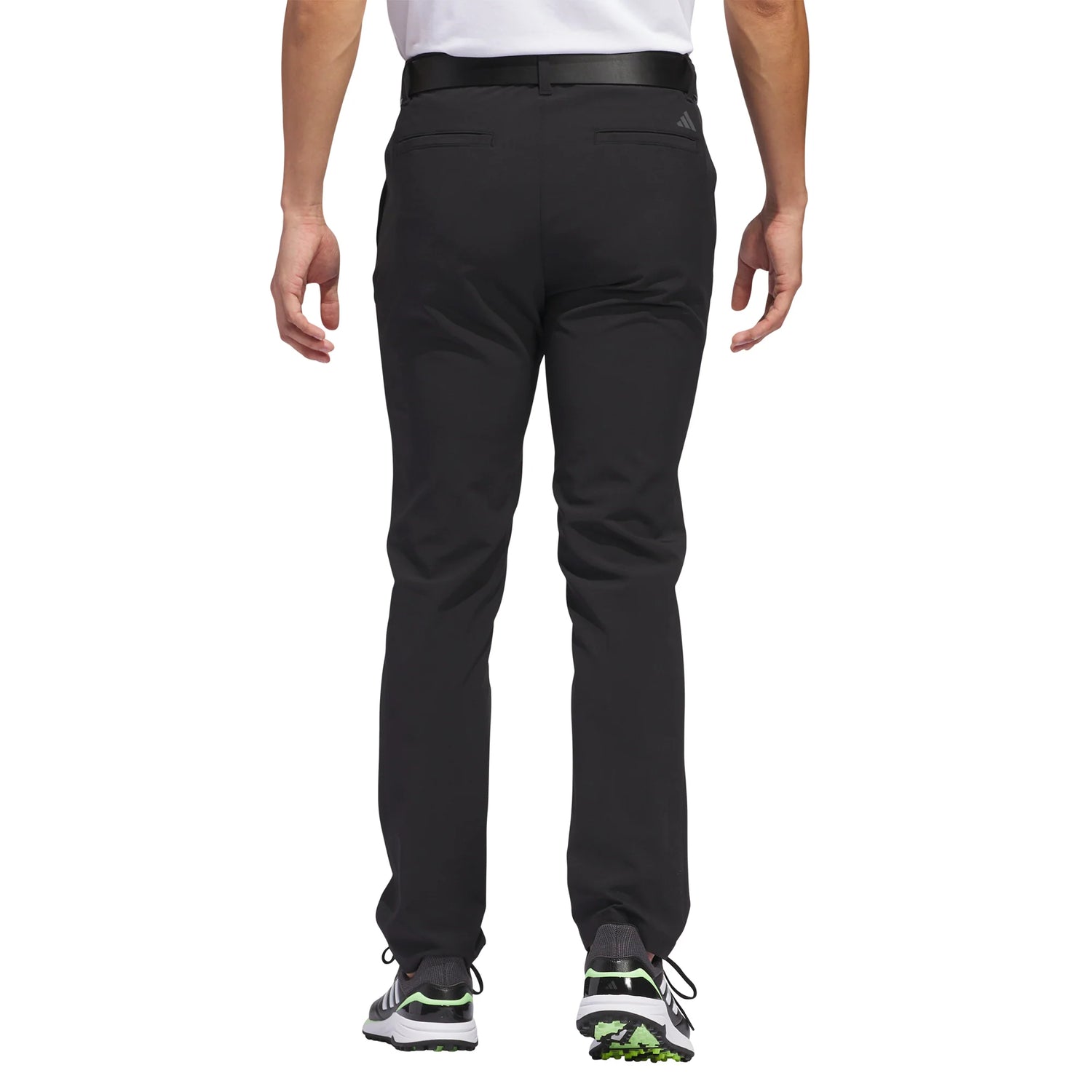 Ultimate365 Tapered Golfbyxor - Black
