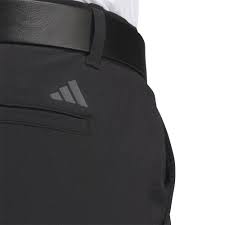 Ultimate365 Tapered Golfbyxor - Black