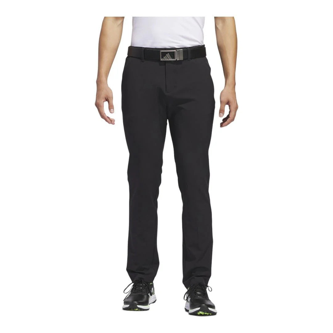 Ultimate365 Tapered Golfbyxor - Black
