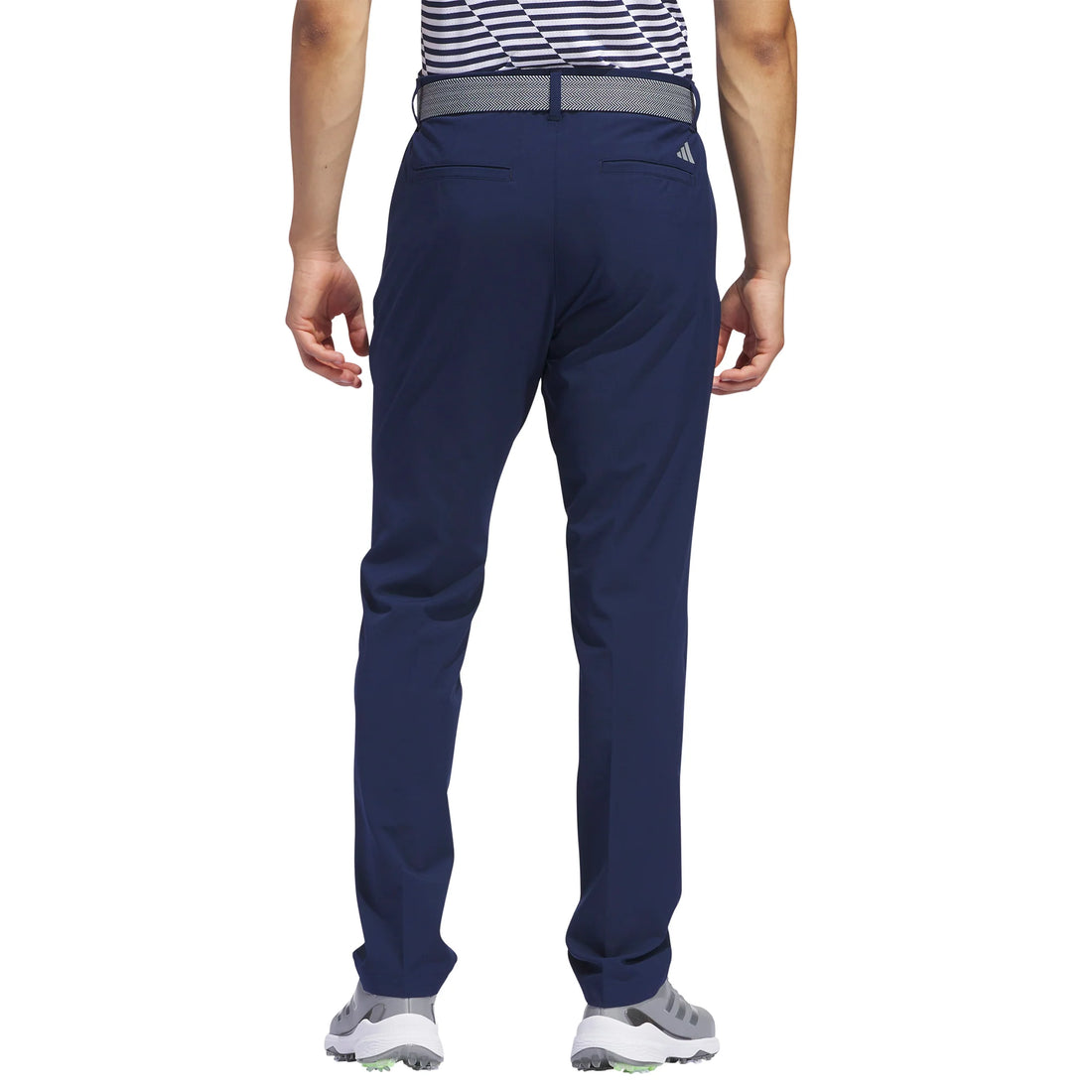 Ultimate365 Tapered Golfbyxor - Navy