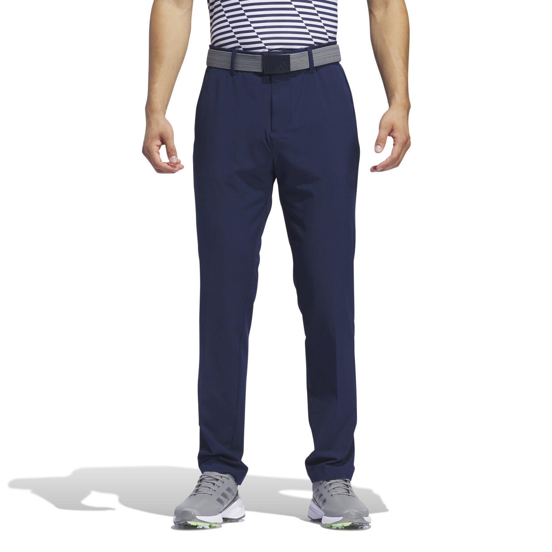 Ultimate365 Tapered Golfbyxor - Navy