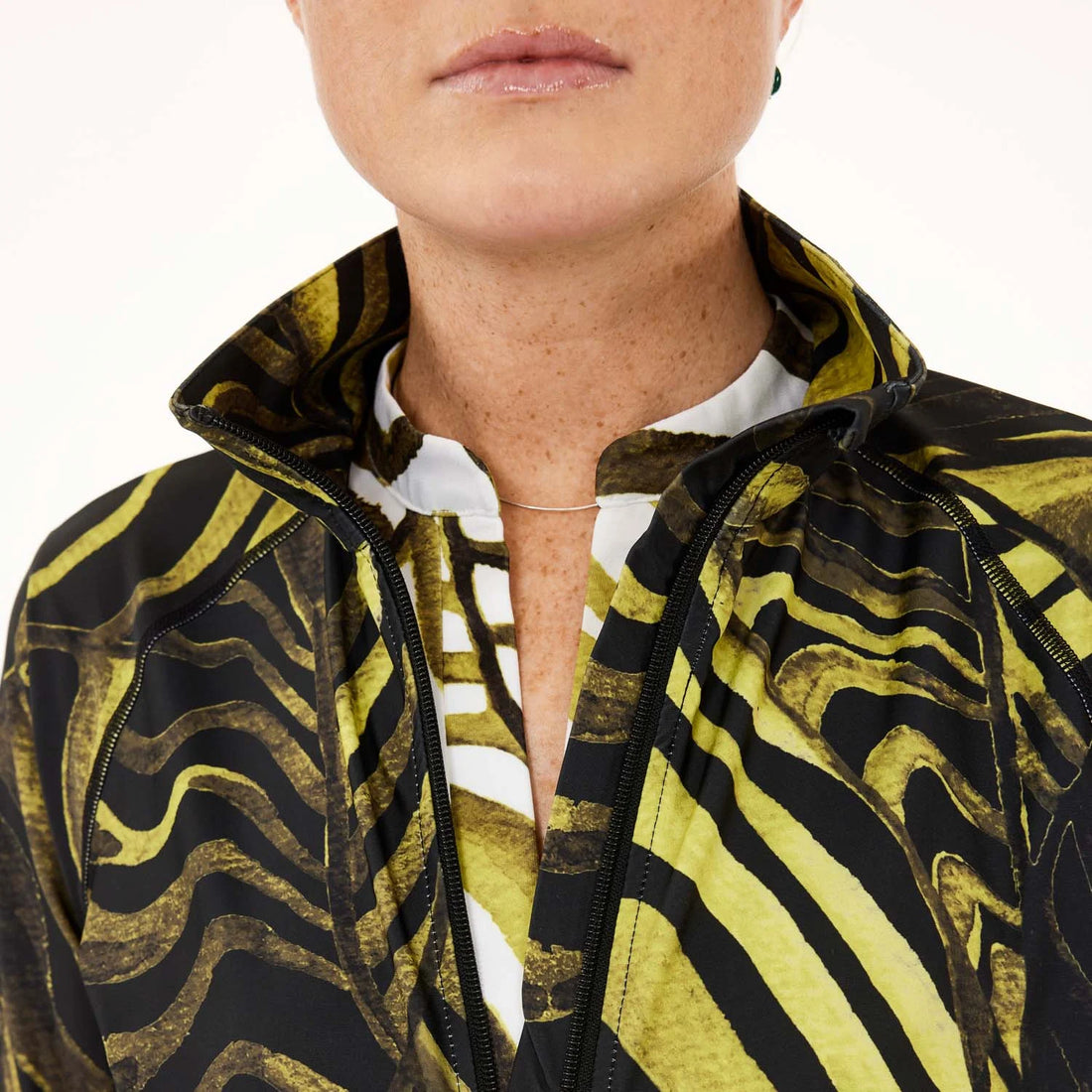 Tröja Isa Sweater