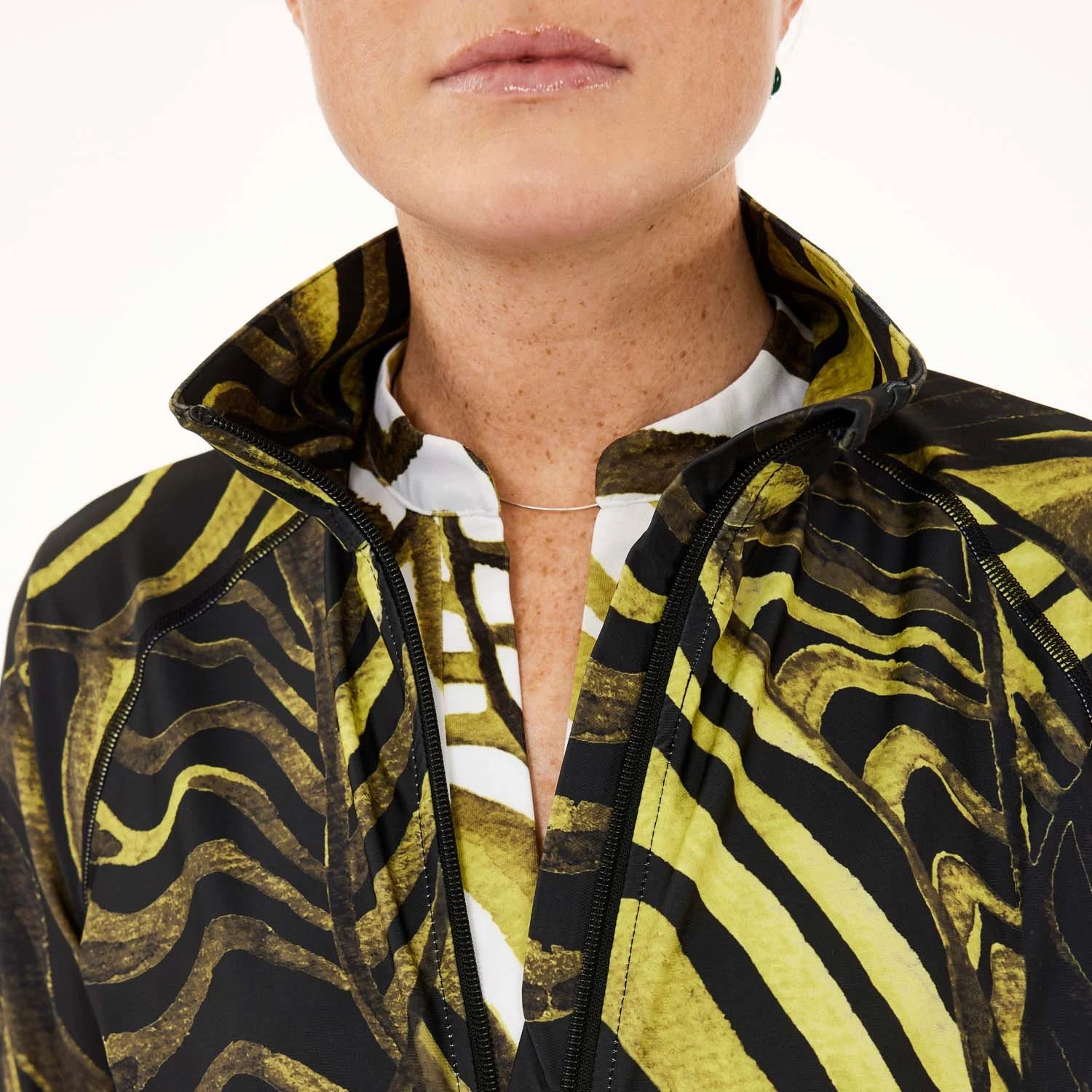 Tröja Isa Sweater