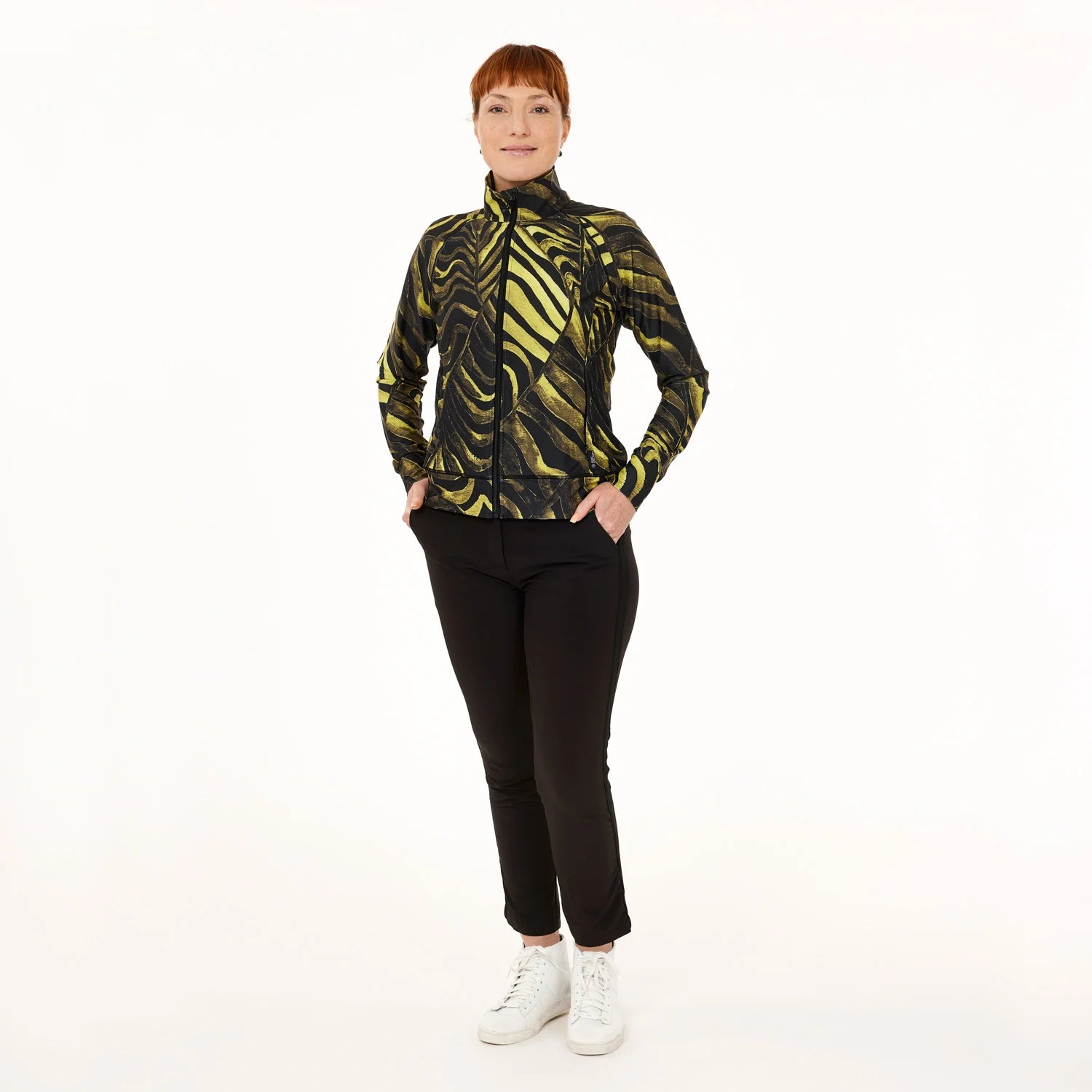 Tröja Isa Sweater