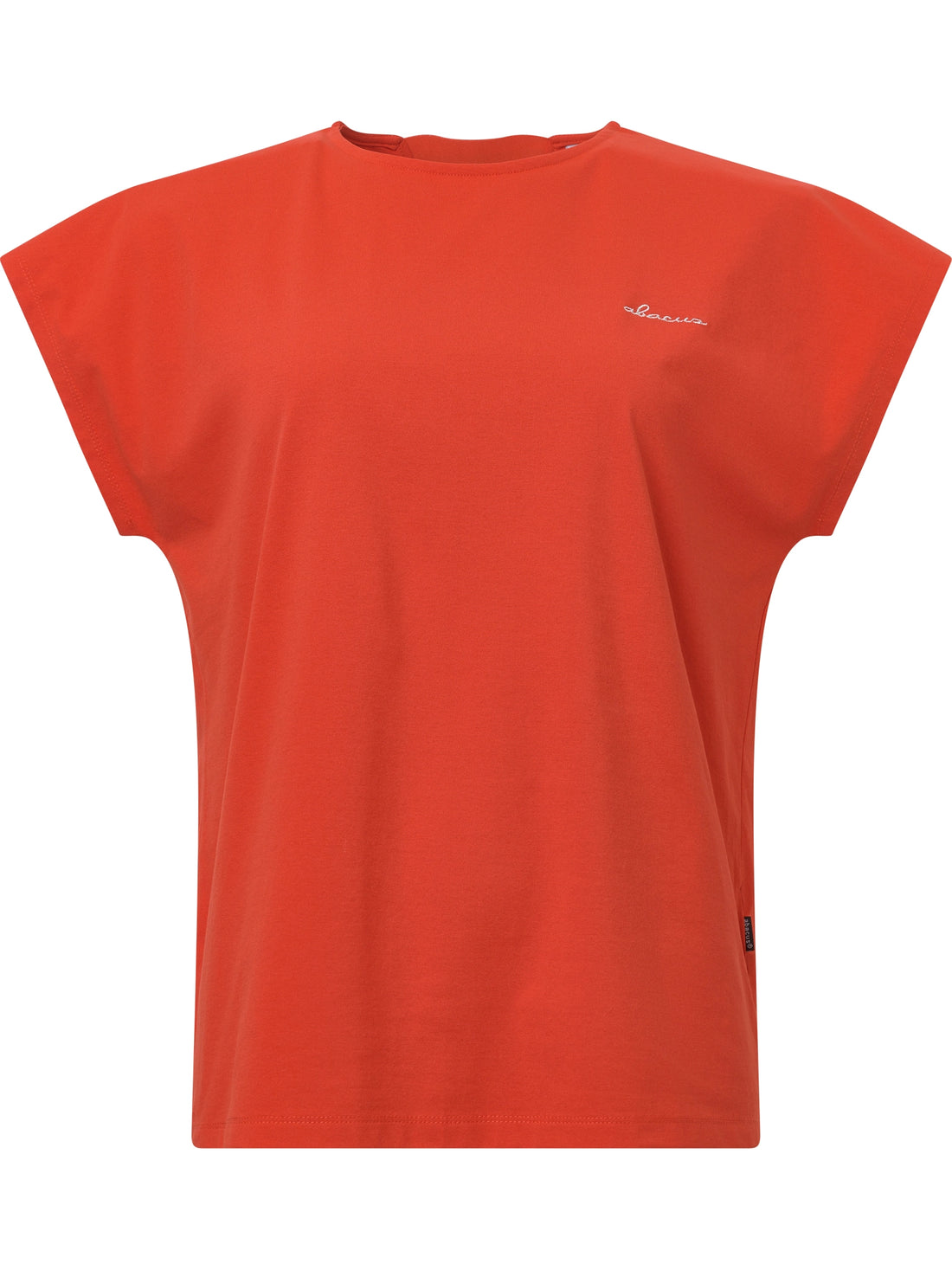 Lds Ives Cupsleeve Röd