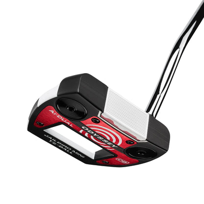 Ai-Dual Jailbird Mini 1/2 Ball Double Bend
