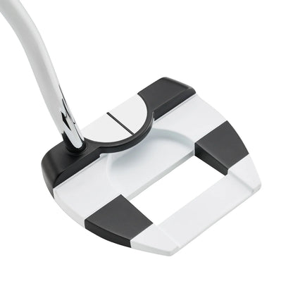 Ai-Dual Jailbird Mini 1/2 Ball Double Bend