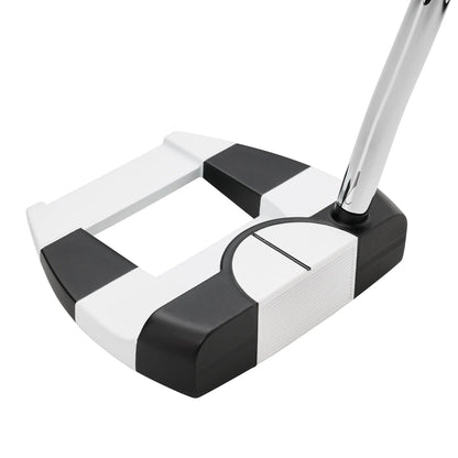 Ai-Dual Jailbird Mini 1/2 Ball Double Bend