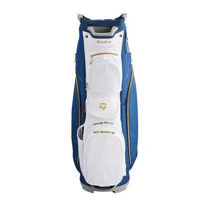Kalea Gold Cart Bag