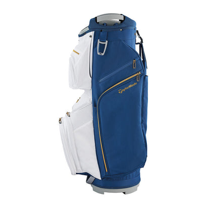 Kalea Gold Cart Bag