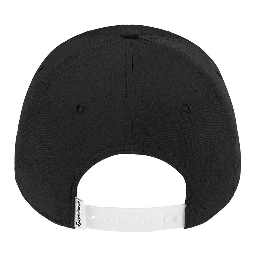 Lifestyle Golf Keps - Svart
