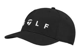 Lifestyle Golf Keps - Navy