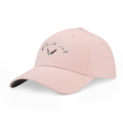 Liquid Silver - Rosa