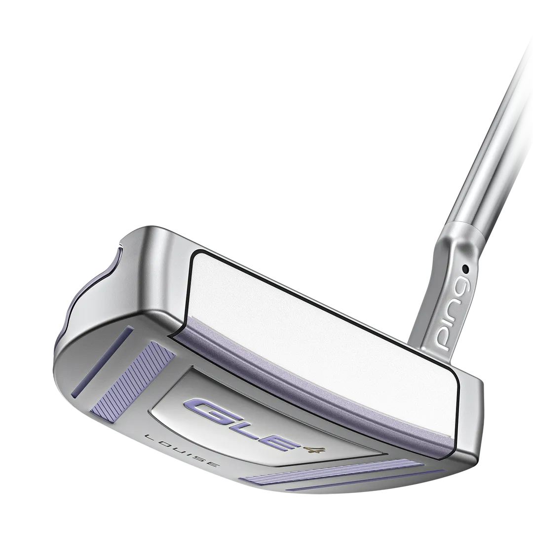 G Le4 LOUISE PUTTER