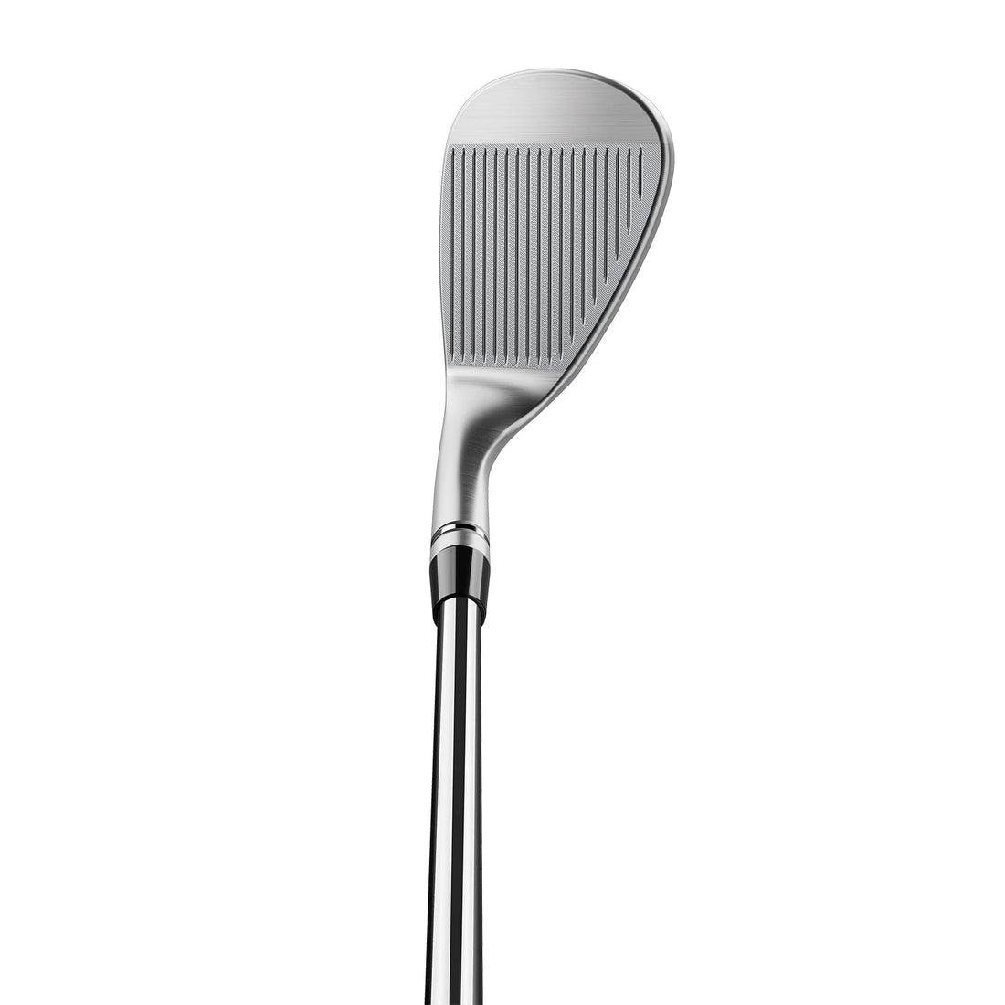 Milled Grind 5 - Chrome - Wedge
