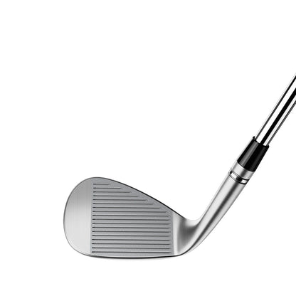Milled Grind 5 - Chrome - Wedge