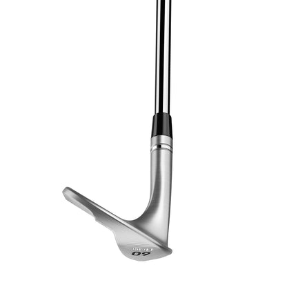 Milled Grind 5 - Chrome - Wedge