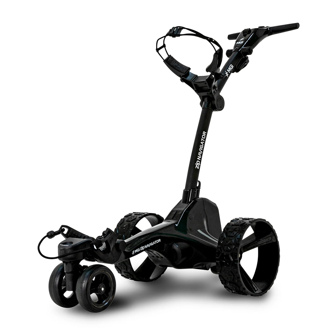 MGI ZIP X7 Navigator